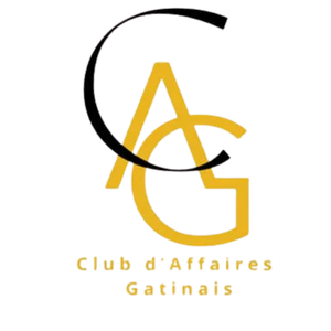 Logo du Club d'Affaires Gâtinais