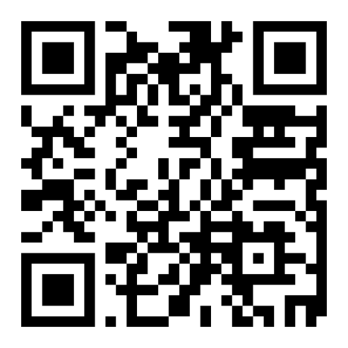 QR code vers les liens du Club