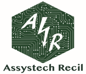 Logo Assystech Recil