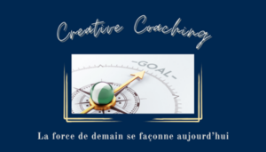 Logo Creative Coaching