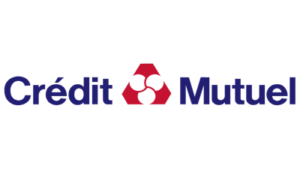 Logo Crédit Mutuel