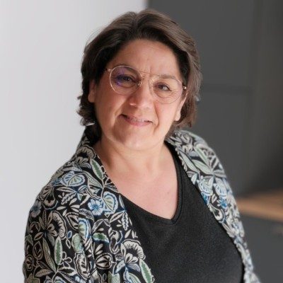 Françoise Léger, Creative Coaching