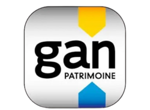 Logo Gan Patrimoine
