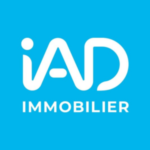 Logo IAD France