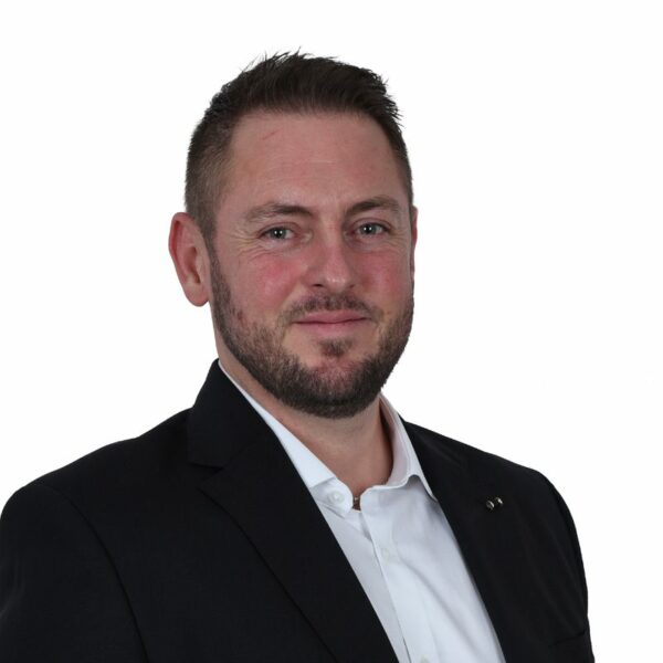 Jean-Christophe Segault, IAD France
