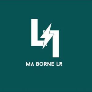 Logo Ma Borne LR