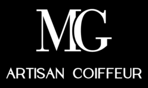 Logo MG Artisan Coiffeur
