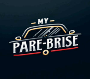 Logo MY Pare-Brise
