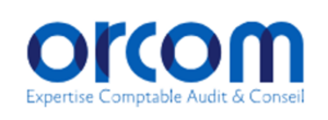 Logo ORCOM Montargis