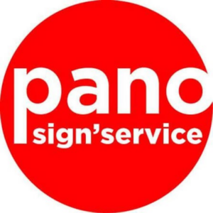 Logo Pano Montargis