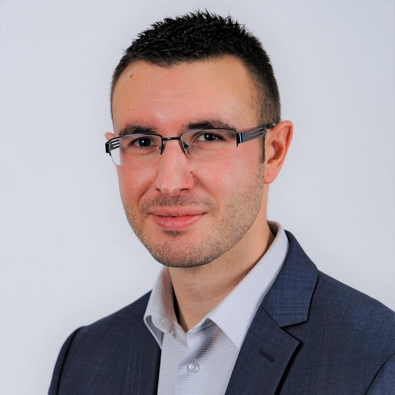 Rémy Righi, IAD France
