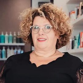 Sandrine Beauvais, MG Artisan Coiffeur