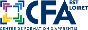Logo CFA Est-Loiret